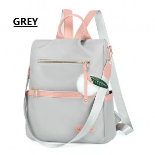 4028 KOLEJ STUDENT BACKPACK